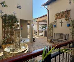 House for sale in Magalies Golf Estate