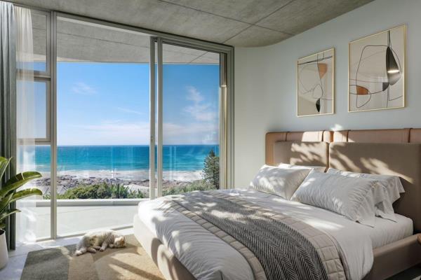 Discover your ideal coastal living space with this stunning 3-bedroom, 2-bathroom unit ...