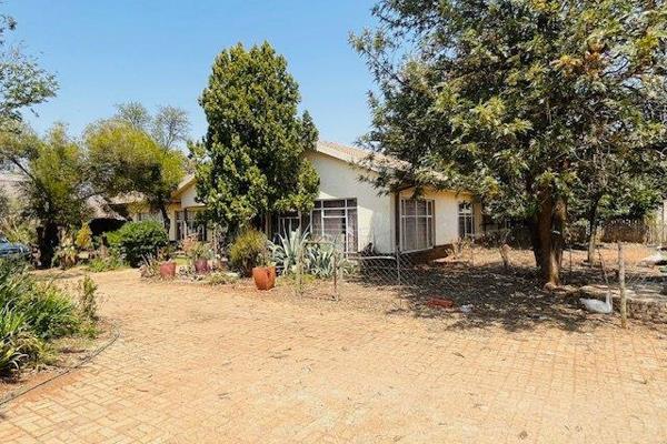 Auction – small holding - farm stay guest house
farm palmietfontein – ...