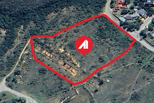 Vacant Land / Plot for sale in Cradock Heights