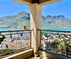 House for sale in Hout Bay Heights