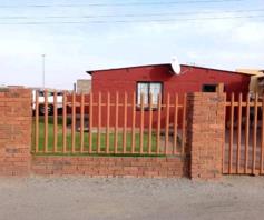 House for sale in Bophelong