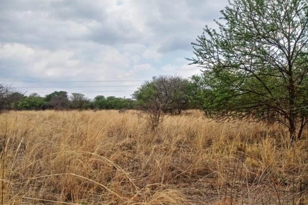 Vacant land in Kameelfontein.
Size 4ha.
Kameelfontein is fast becoming a sought after ...