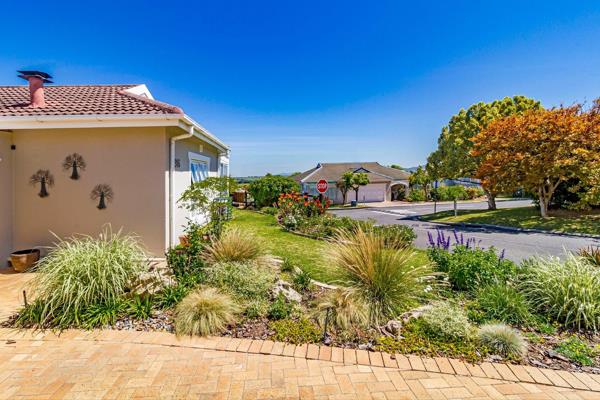 This enchanting house offers space and some mountain views from the terrace and sunroom. ...