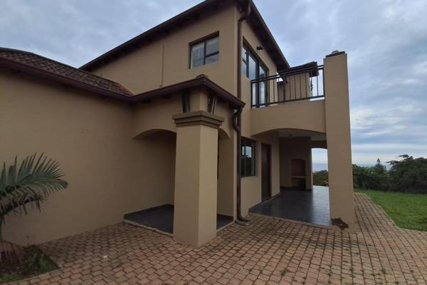 The Amanzimtoti area offers a variety of townhouses, and a 3 bedroom, 3 bathroom option on the hill provides a blend of comfort and ...