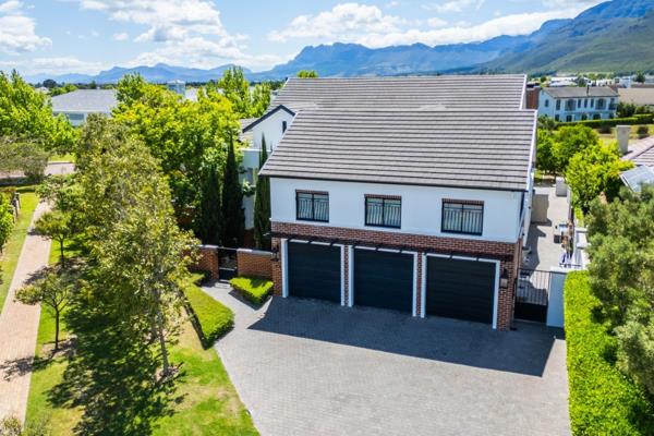 Discover this impeccably maintained and spacious residence thoughtfully designed to ...