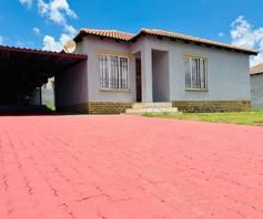 House for sale in Duvha Park Ext 1