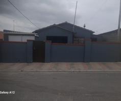 House for sale in Harare