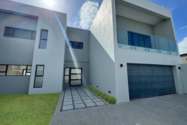 Stunning Brand New 4-Bedroom Family Home with Pool &amp; Entertainment Area 
NO ...