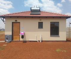 House for sale in Jabulani