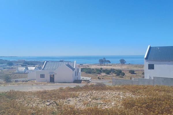 This large elevated stand overlooks the beautiful St Helena Bay.

The incline allows for views toward Shelley Point and beyond, the ...