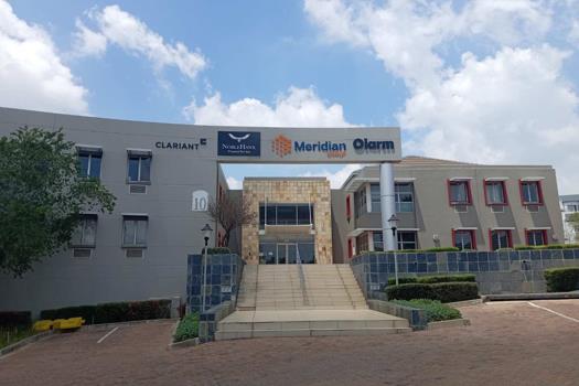 Commercial Property to rent in Greenstone Hill