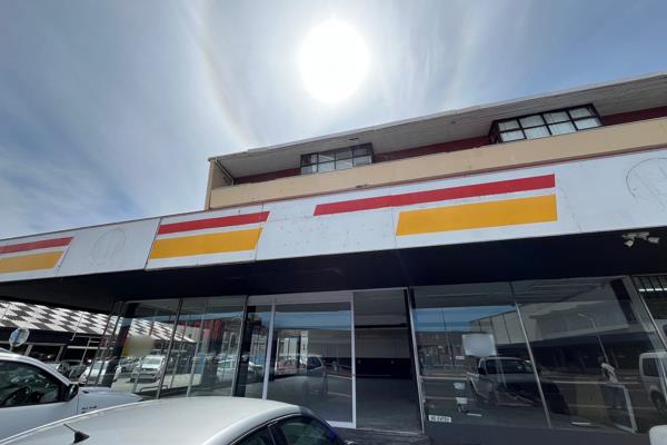 Introducing a well-appointed 230 square meter property available for lease in Goodwood ...