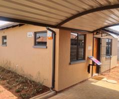 House for sale in Protea Glen