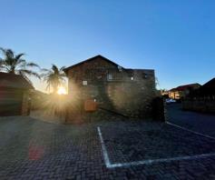 Townhouse for sale in Highveld