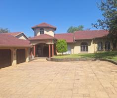 House for sale in Safari Gardens