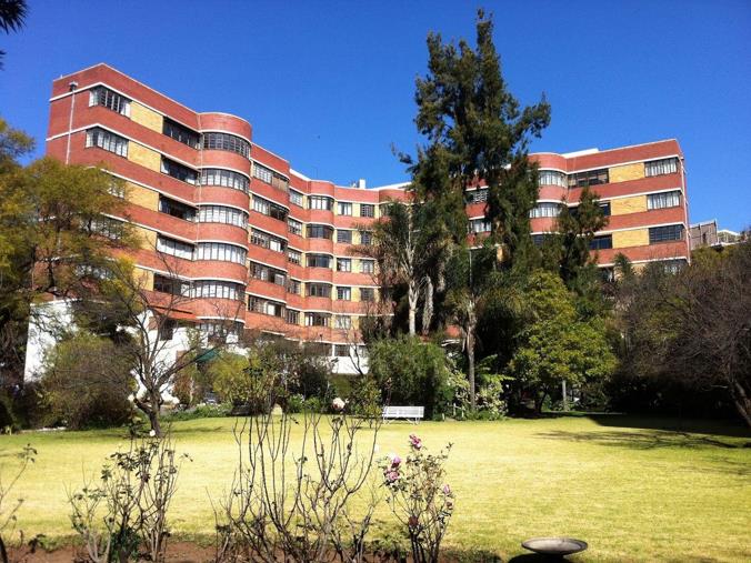 2 Bedroom Apartment / Flat for Sale in Houghton Estate