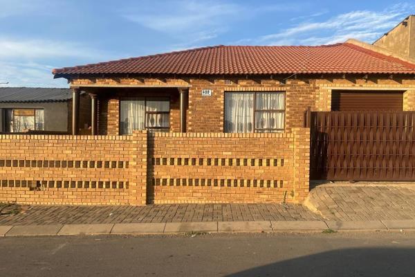 Sale!  Sale!  Sale!  Sale!  Sale!  Sale!

This incredible property in the heart of Tembisa is more than just a house -its&#39; a sound ...