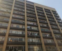 Apartment / Flat for sale in Braamfontein