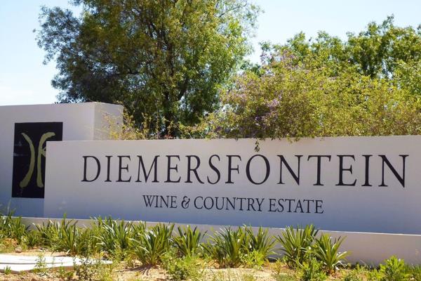 3 BEDROOM HOUSE TO RENT IN DIEMERSFONTEIN ESTATE

Delightful -Bedroom Haven in Diemersfontein
Discover tranquillity in this charming ...