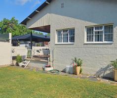 House for sale in Rietfontein SH