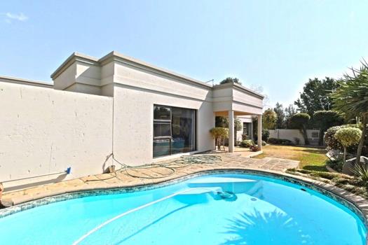 3 Bedroom House for sale in Sunninghill