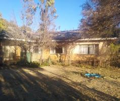 House for sale in Brandfort