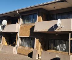 Townhouse for sale in Booysens