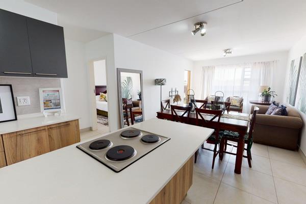 3 Bedroom, 2 bathroom First floor apartment to rent

Eco Lake is the perfect ...