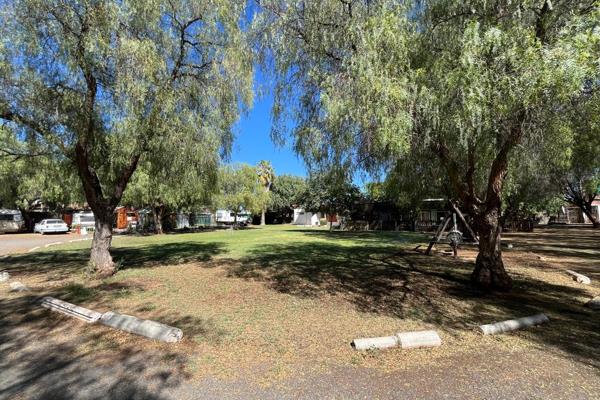 COMMERCIAL BUILDING AND OPEN LAND

•	CARAVAN PARK - 7148 sqm –
•	EXTRA VACANT LAND

RENTAL  INCOME  R30 000 per month
BOREHOLE

•	16 ...