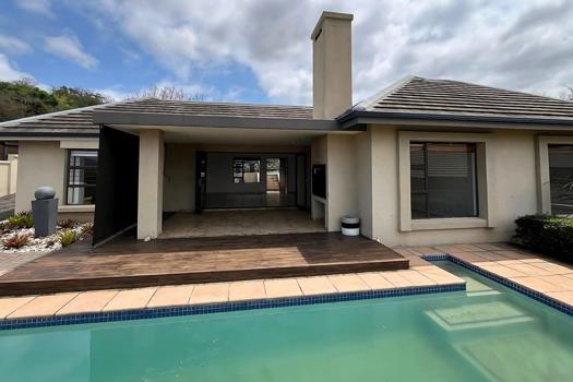 4 Bedroom House for sale in Elawini Lifestyle Estate