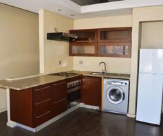 Apartment / Flat for sale in Braamfontein