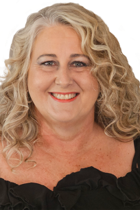 Agent profile for Liza Lourens