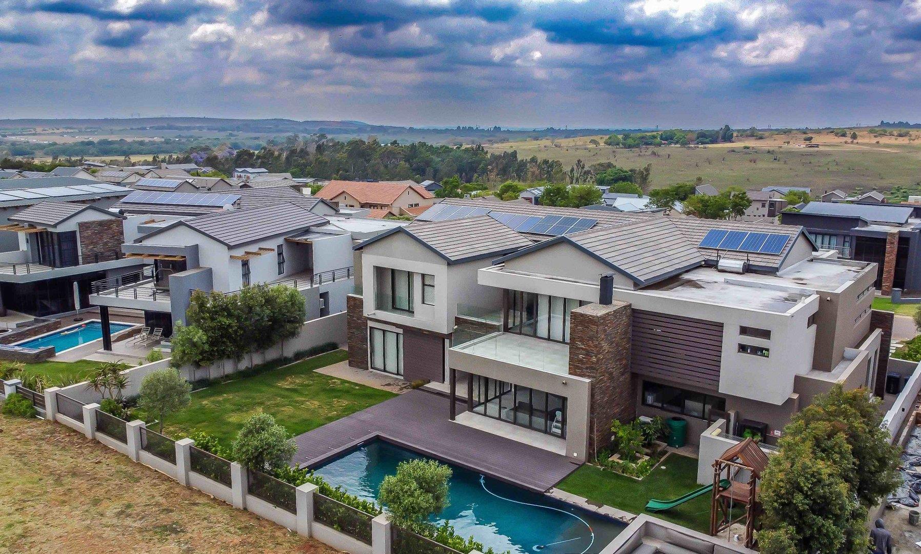 Copperleaf Estate Property : Property and houses for sale in Copperleaf ...