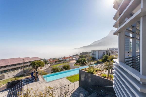 Exclusively offered by Sotheby&#39;s International Realty

Stunning apartment located in the sought after suburb of Camps Bay. This ...