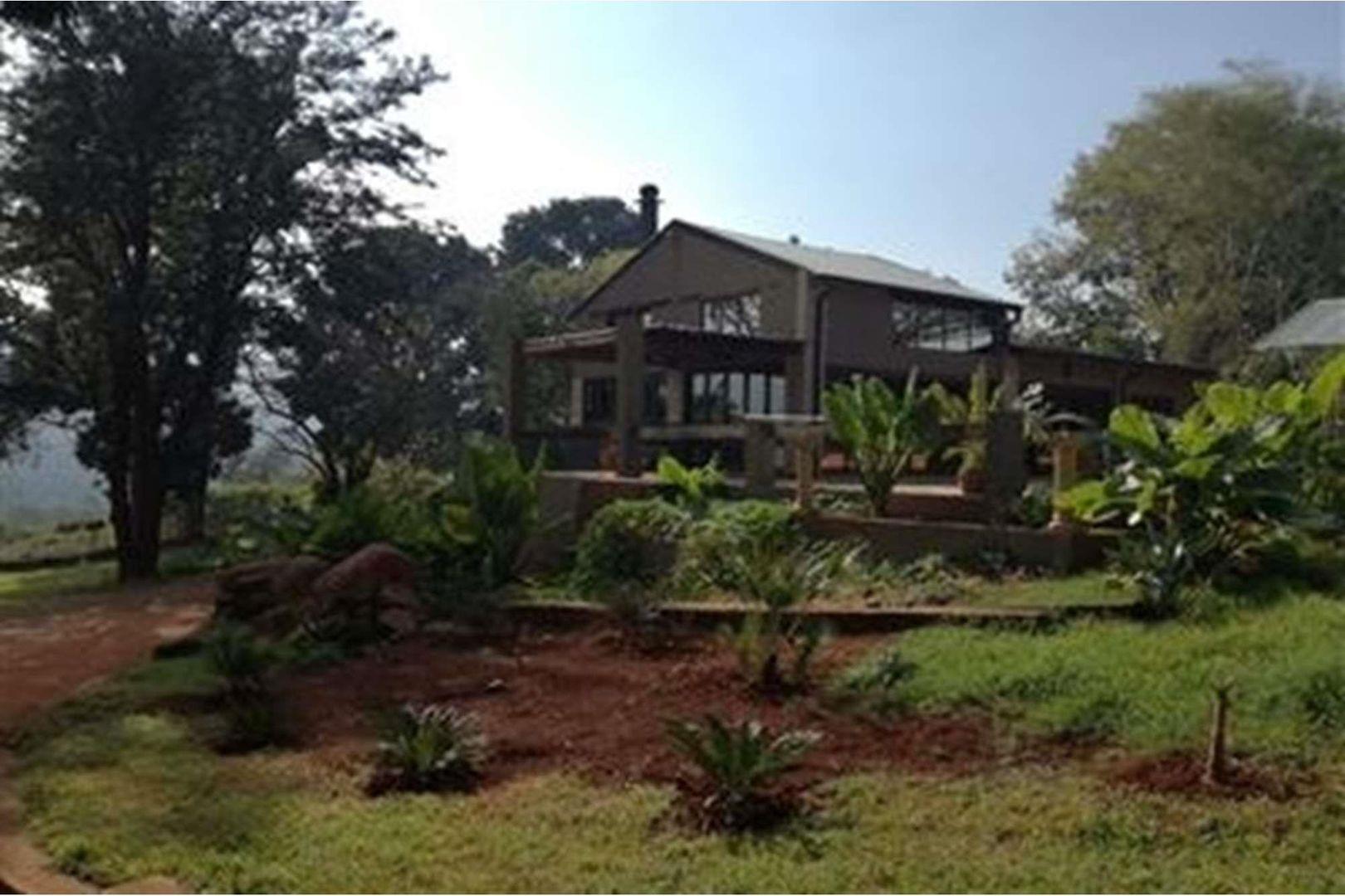 Farm for sale in Louis Trichardt Rural - P24-115122017