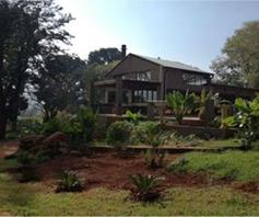 Farm for sale in Louis Trichardt Rural