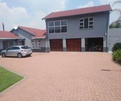 House for sale in Germiston West