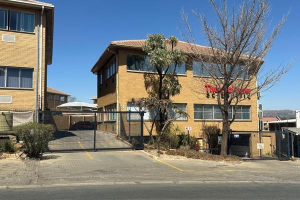 Industrial Property to Rent in Strijdompark, Randburg

Unlock an exceptional rental opportunity in Strijdompark, Randburg, with this ...