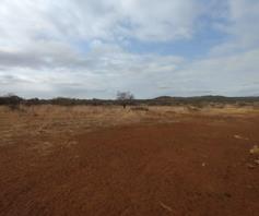 Vacant Land / Plot for sale in Tweefontein AH