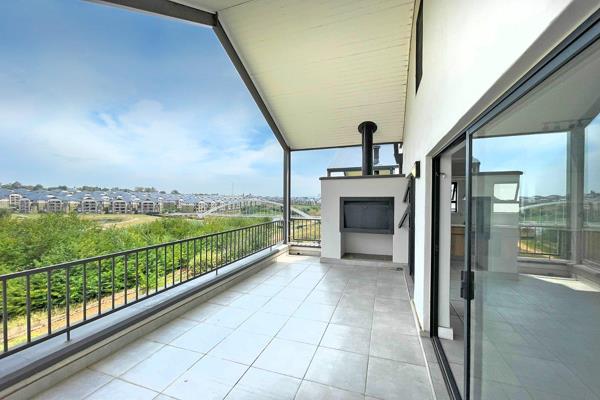 Welcome to this exquisite 2 bedroom, 2 bathroom top floor unit in Munyaka waterfall. ...