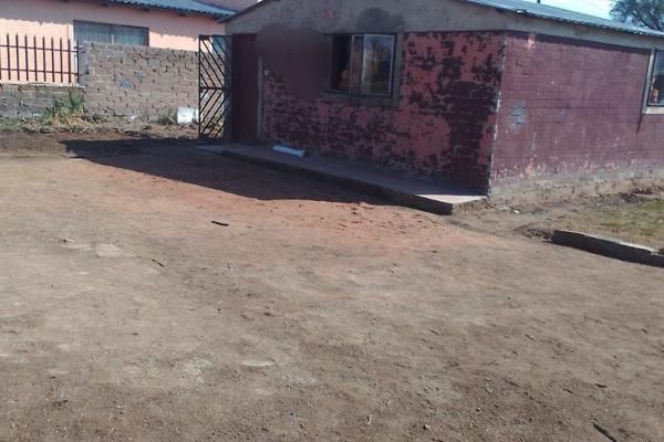 Rdp house for sale in hamanskraal the area is very well developed with lots of amenities ...