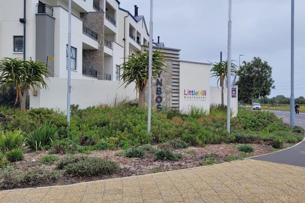 Welcome to  this 1 bedrooom furnished apartment in Fynbos Lifestyle Estate! The ...