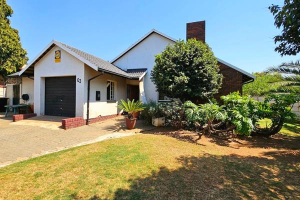 This charming home is located in the tranquil suburb of Marlands, offering a peaceful retreat while still being conveniently close to ...