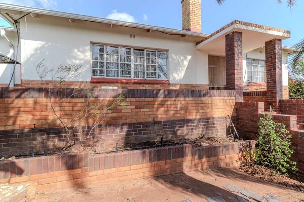 Discover this character-filled older house featuring stunning pressed ceilings and elegant hardwood parquet flooring just waiting to be ...