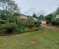 House for sale in Sabie