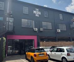 Commercial Property for sale in Milpark