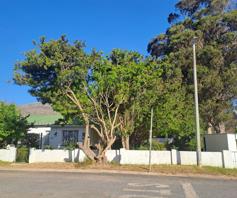 House for sale in Villiersdorp