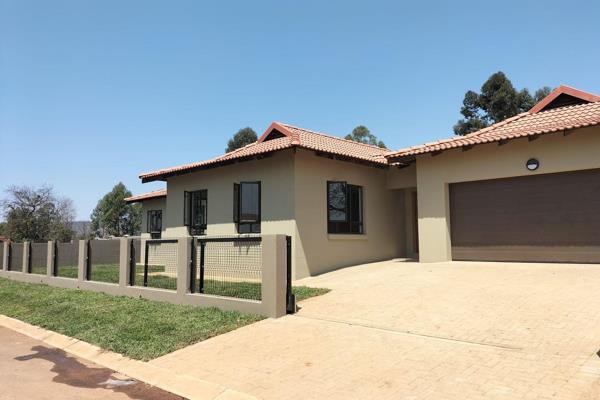 Newly build 3 Bedroom property in Yellow Wood Estate. 

This newly build property in Yellow Wood Estate features a beautiful open plan ...