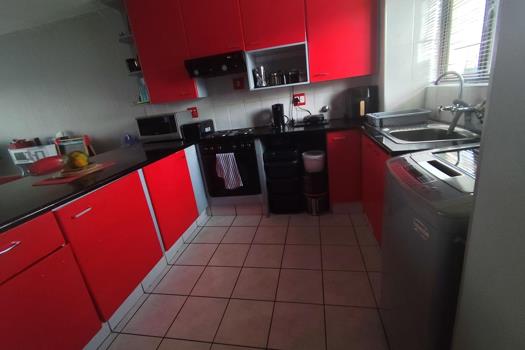 3 Bedroom Apartment / Flat for sale in Weltevreden Park